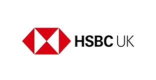 HSBC UK logo