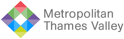 Metropolitan Thames Valley logo